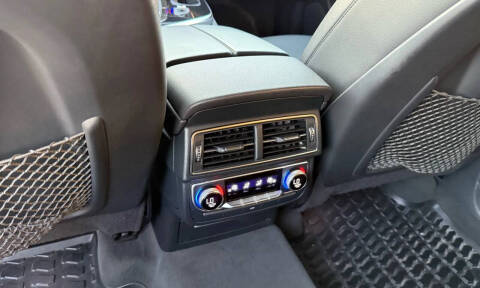 2017 Audi Q7 3.0T quattro Premium Plus