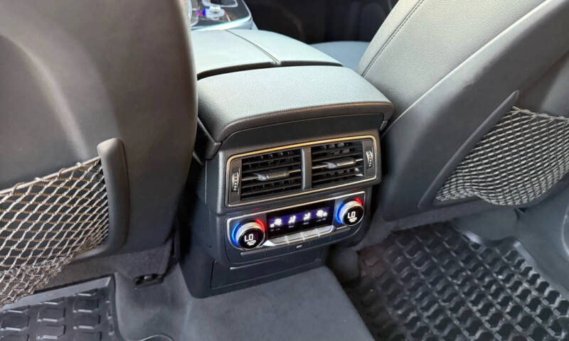 2017 Audi Q7 3.0T quattro Premium Plus