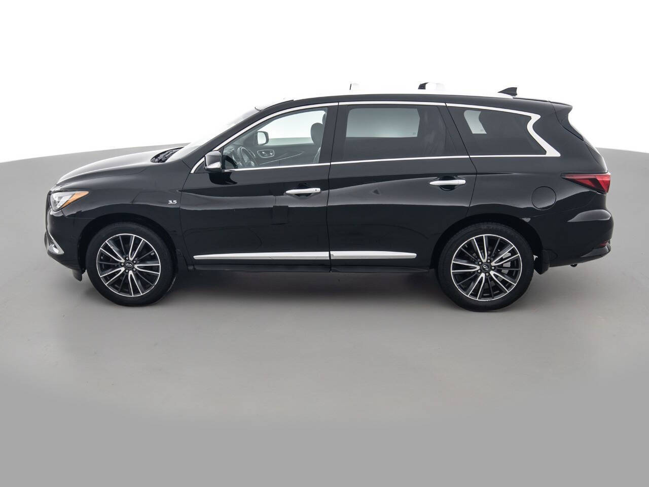 Used Car 2017 Infiniti Qx60  Base Awd 4dr Suv For Sale Under $15,000 In Coal City, Illinois