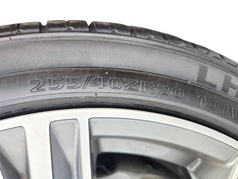 2019 Audi A6 quattro Premium 55 TFSI