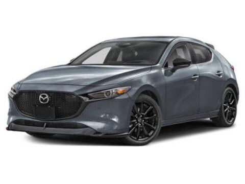 2026 Mazda Mazda3 Hatchback 2.5 Turbo Premium Plus