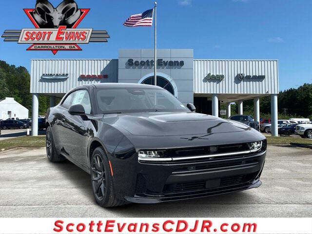 2026 Dodge Charger Scat Pack Plus