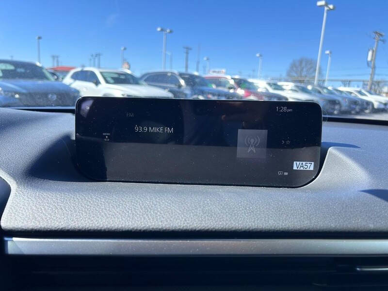 2025 Mazda CX-50 2.5 S Select