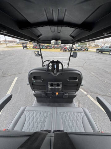 2025 Denago Rover XL