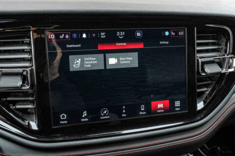 2023 Dodge Durango R/T Plus
