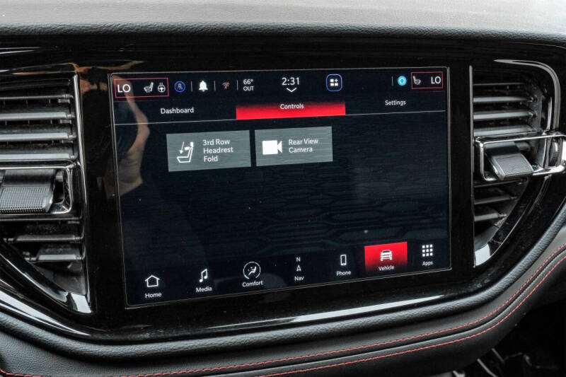 2023 Dodge Durango R/T Plus