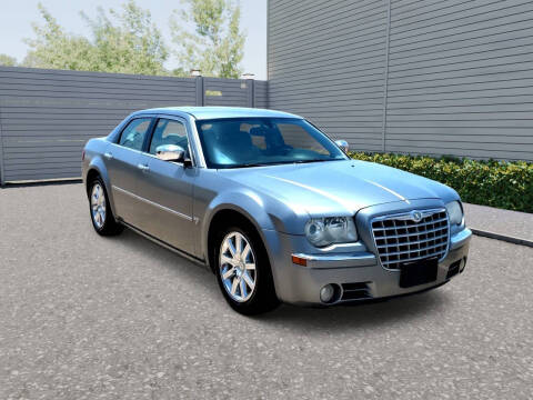 2007 Chrysler 300 C
