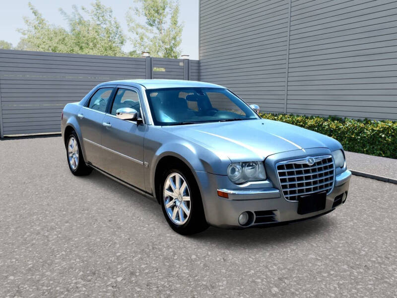 2007 Chrysler 300 C
