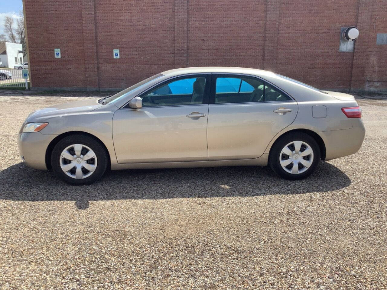 2007 Toyota Camry For Sale In Chadron, NE