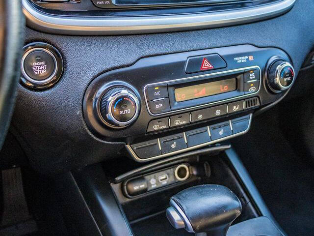 2020 Kia Sorento S V6