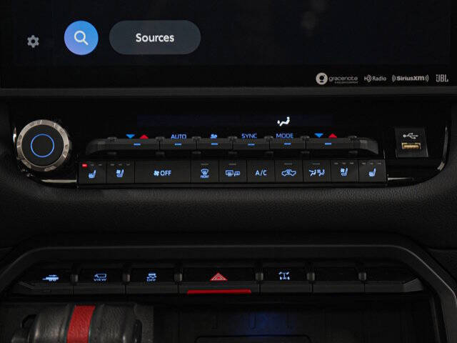 2024 Toyota Tundra TRD Pro HV