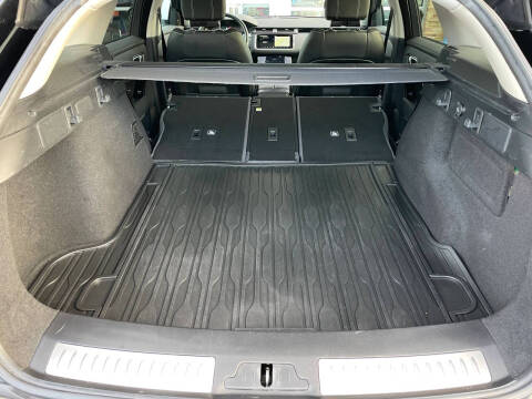 2019 Land Rover Range Rover Velar P250 S