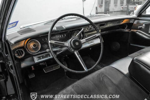 1966 Cadillac DeVille