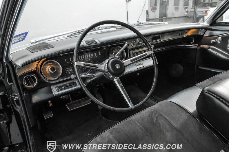 1966 Cadillac DeVille