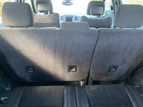 2020 Dodge Durango Pursuit