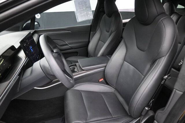 2024 Tesla Model X