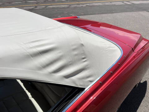 1976 Cadillac Eldorado