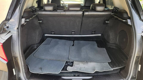 2012 Acura RDX SH-AWD