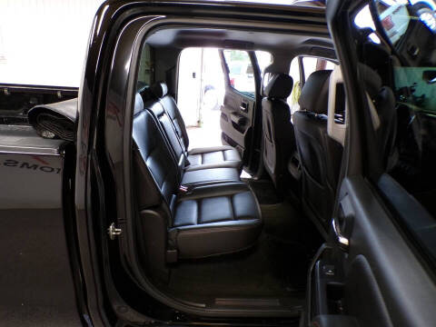 2014 GMC Sierra 1500