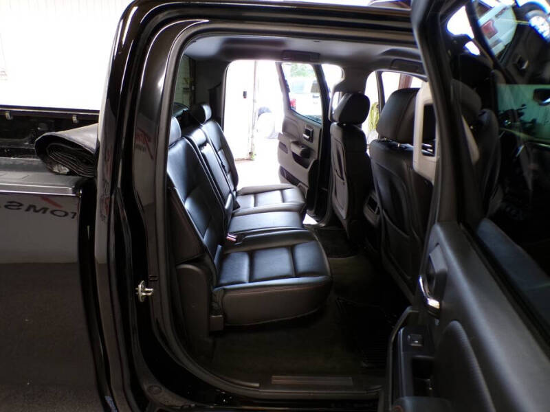 2014 GMC Sierra 1500