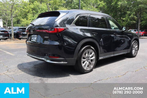 2024 Mazda CX-90 3.3 Turbo Premium