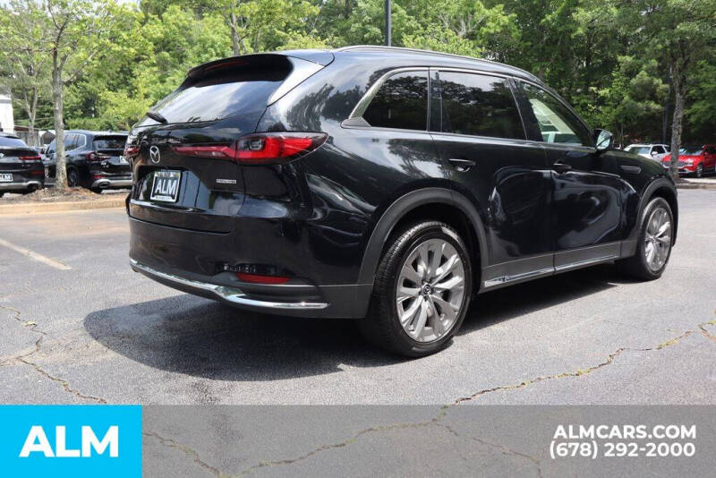 2024 Mazda CX-90 3.3 Turbo Premium