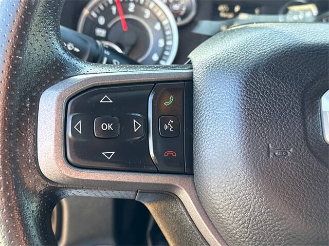 2024 RAM 1500 Tradesman