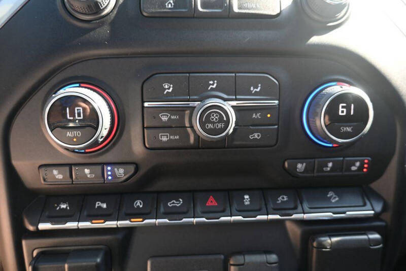 2022 Chevrolet Silverado 1500 Limited