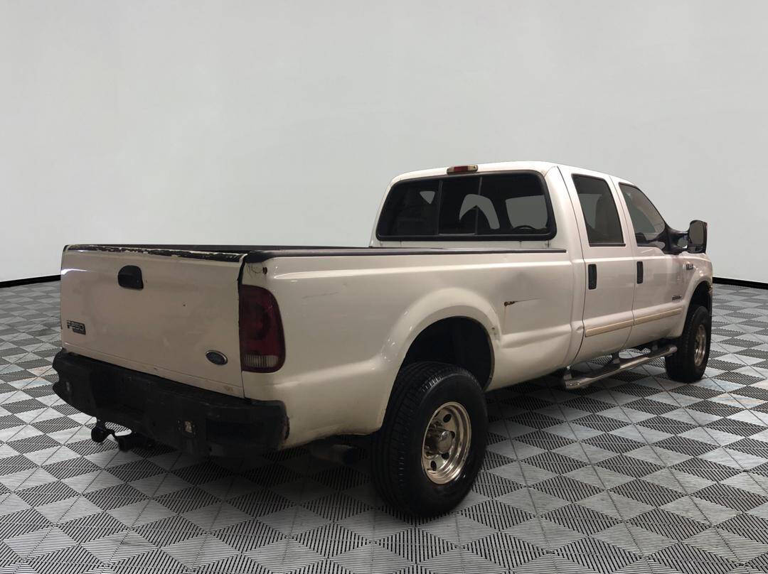 2003 Ford F-250 Super Duty for sale at Paley Auto Group in Columbus, OH