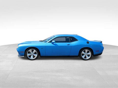 2019 Dodge Challenger R/T