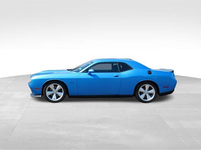 2019 Dodge Challenger R/T