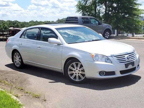 2009 Toyota Avalon Limited
