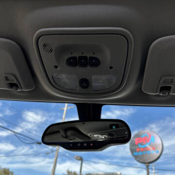 2009 Chevrolet Malibu LTZ