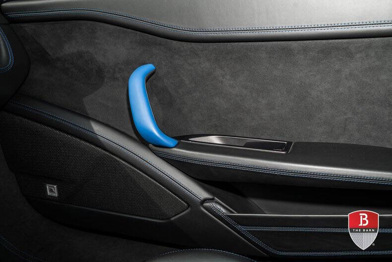 2014 Ferrari 458 Speciale