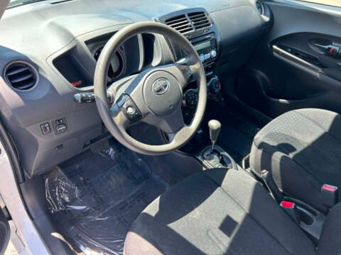 2008 Scion xD