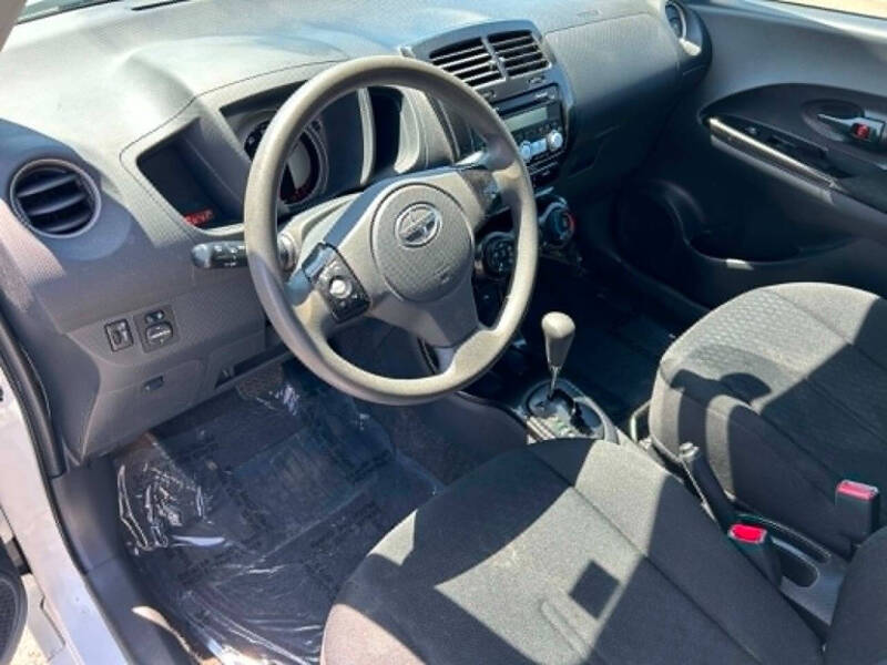2008 Scion xD