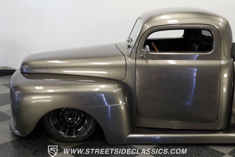 1948 Ford F-100