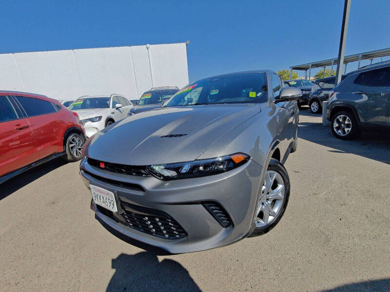 2024 Dodge Hornet R/T