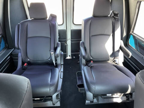 1989 Ford E-Series E-150