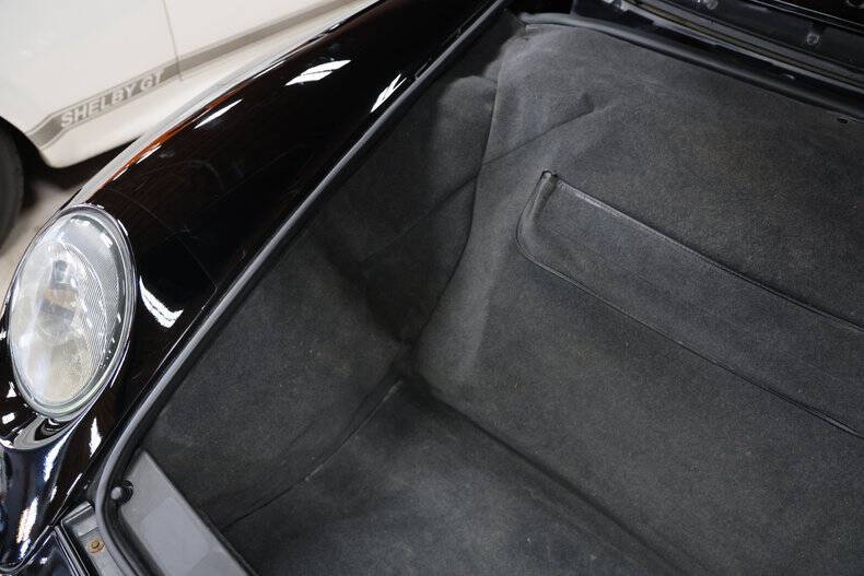 1995 Porsche 911 Carrera