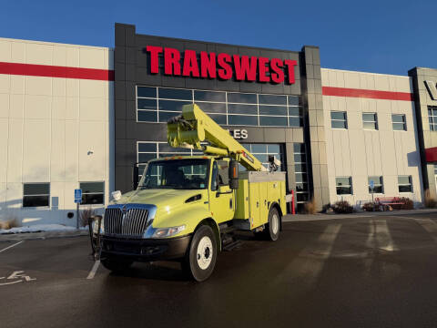 2013 International DuraStar 4300