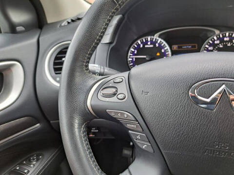 2020 Infiniti QX60 Pure