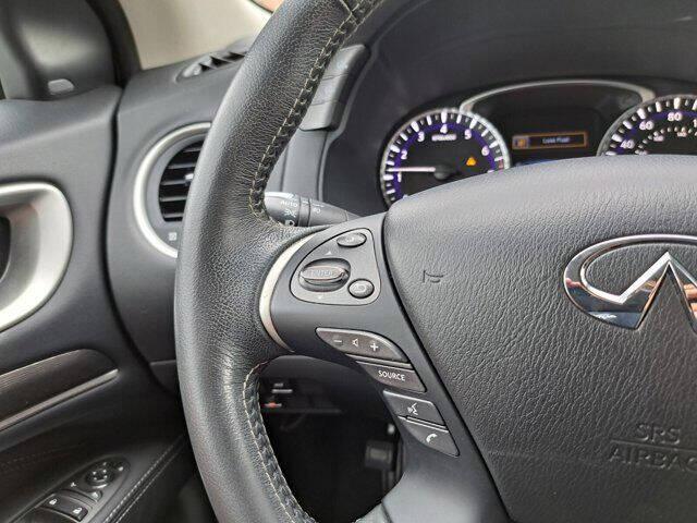 2020 Infiniti QX60 Pure