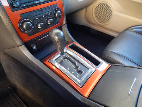 2006 Dodge Charger RT