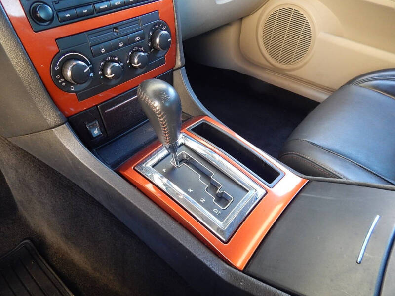 2006 Dodge Charger RT