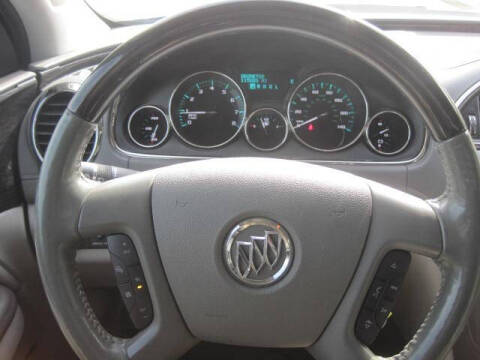 2015 Buick Enclave Premium