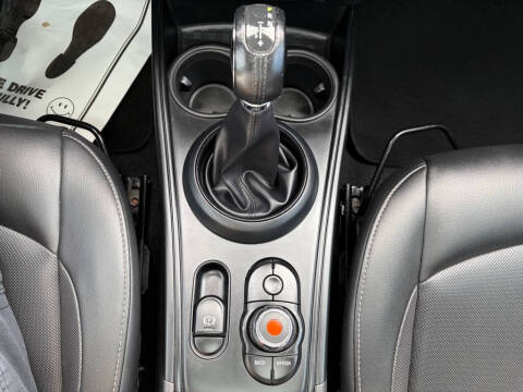 2019 MINI Countryman Cooper
