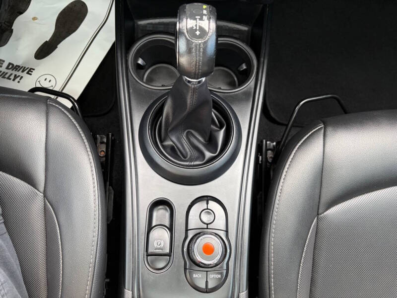 2019 MINI Countryman Cooper