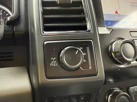 2022 Ford F-250 Super Duty