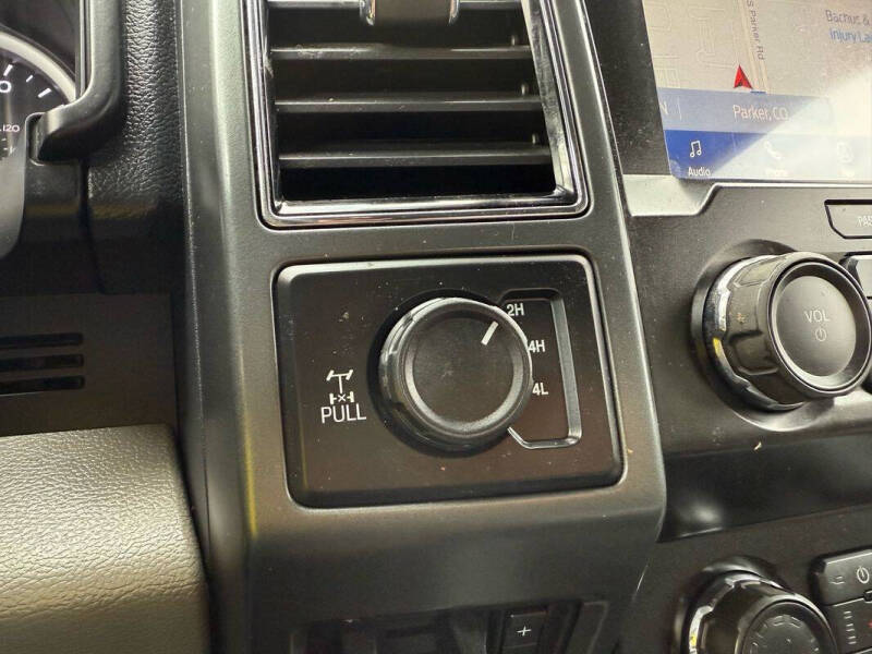 2022 Ford F-250 Super Duty